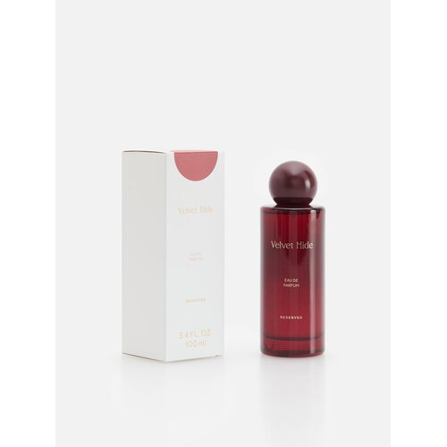 Reserved LADIES` PERFUME WATER - boja kestena Slike