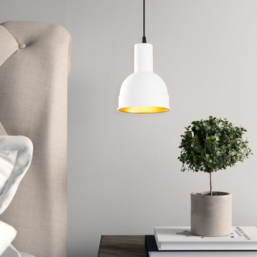 Opviq Visilica Berceste 183WHITE S Slike