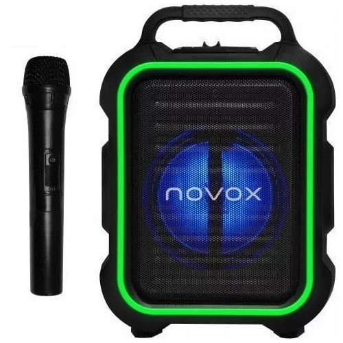Novox Mobilite GR