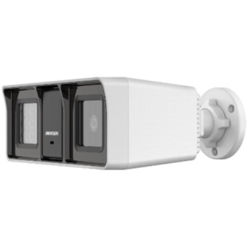Hikvision DS-2CE18D0T-LFS 2.8mm smart bullet kamera 2MP hdtv hibrid ir+beli led Cene