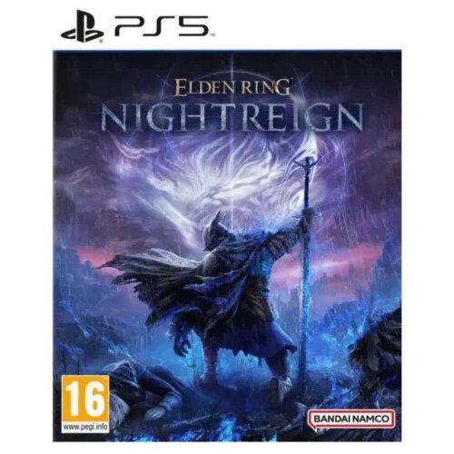 Play Station igra Elden Ring Nightreign Slike