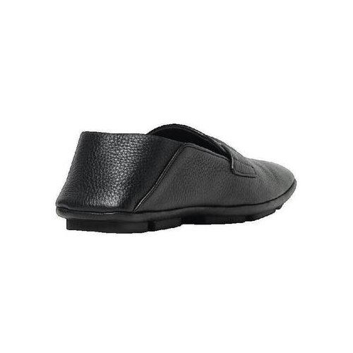 D&amp;amp;g Mokasini Mocassins Črna Slike