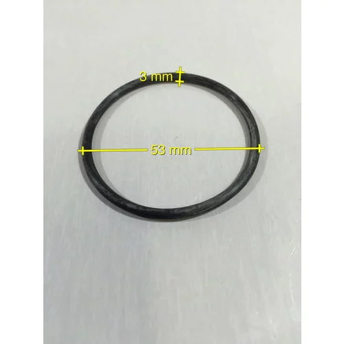 Intex Zamjenski dijelovi pješčani filtar krystal clear 4 m³ - (6) o-ring za motor pumpe filtra