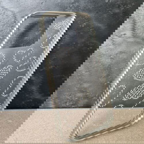  futrola pvc clear heart za iphone 16 No1 Cene