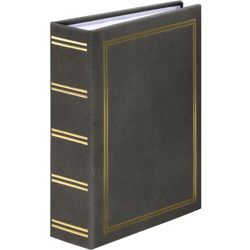 Hama london grey 13x18 100 photos slip-in album 7174 Cijene