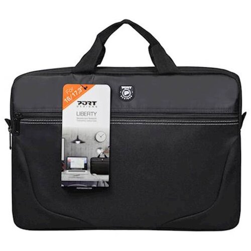  Torba PORT Liberty III 17,3" Cijene