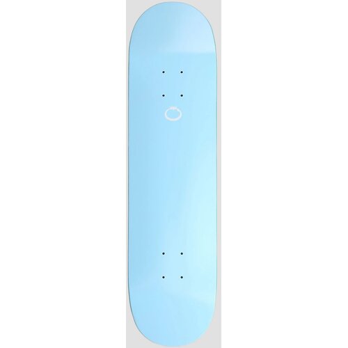 Blue Tomato Small Logo 8" Skateboard deska blue Cene