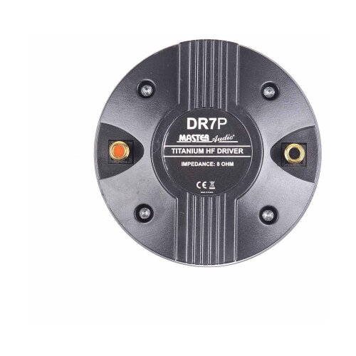 Master Audio DR7P 200w 8ohm 1 HF driver Slike