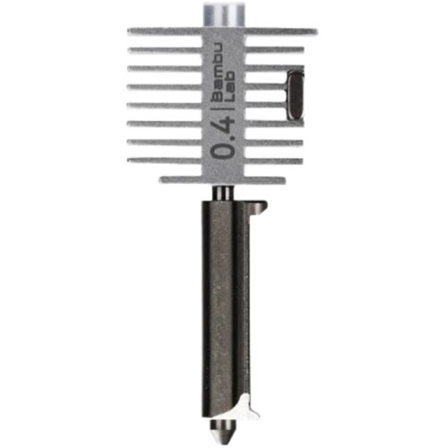 Bambu Lab Hotend - A1 Serie - 0,4 mm nerjaveče jeklo Cene