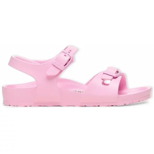 Birkenstock Sandali & Odprti čevlji Kids Rio EVA 1027412 - Fondant Pink Rožnata