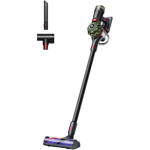 Dyson V8 Cyclone bežicni usisavac crno/zeleni, 226587-01 Cijene