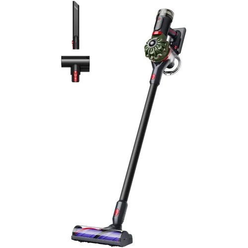 Dyson V8 Cyclone bežicni usisavac crno/zeleni, 226587-01