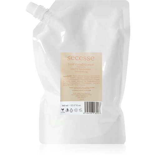 Secesse Hair Conditioner regenerator za kosu 360 ml Cijene