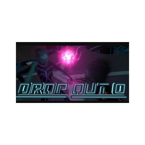  drop out 0 (pc) steam key global Cene