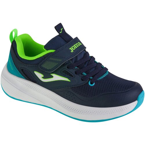 Joma Nizke superge Ferro Jr 24 JFERRS Zelena Slike
