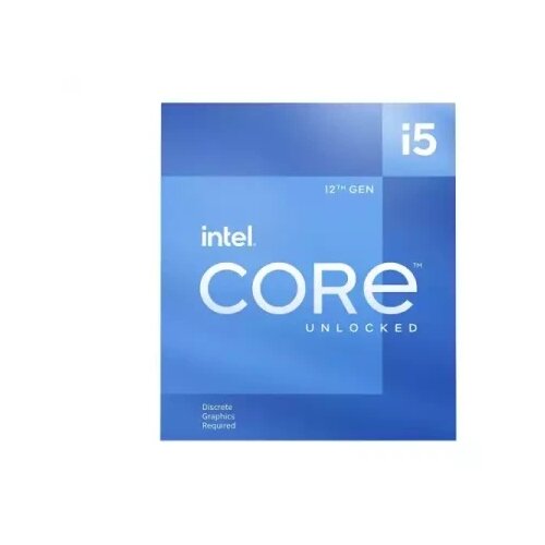 Intel i5-12600KF Procesor 1700 Cene
