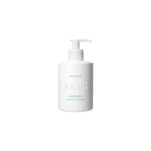 ALPS Perfumed Body Lotion Activate 300ml Cijene