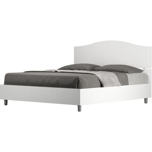Ityhome 167 x 199 posteljni okvirji bela, (20846981) Cene