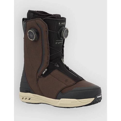 Ride Lasso Pro 2027 Snowboard cevlji brown Cene