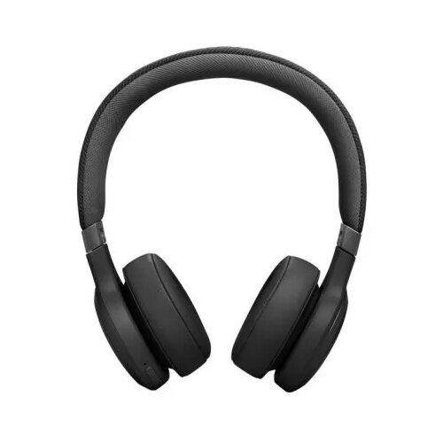 JBL slušalice live 670NC blk Cene