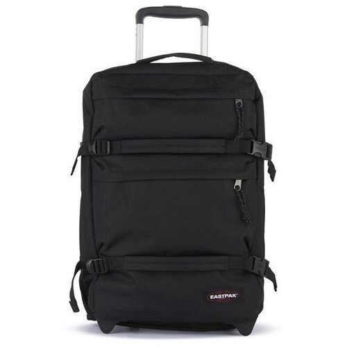 Eastpak Torbe & Torbe na kolesih Transit Plus Črna Cene