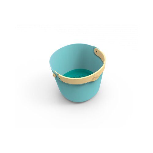 Quut kantica sa sitom Bucki Lagoon / Banana Blue Slike