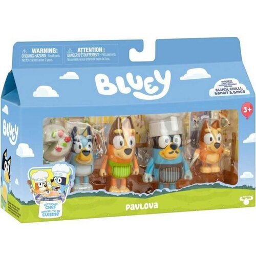  Lutka bebe Bluey Cijene