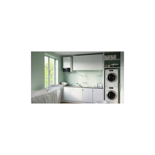 Daikin Altherma 3 R ERLA16DW17/EBBH16D9W 16kw split toplotna črpalka - Slike