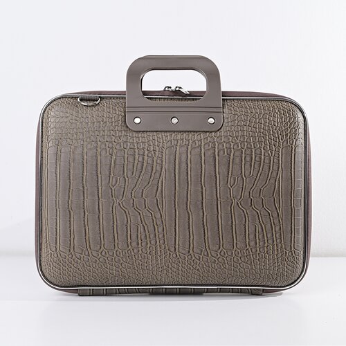  Torba za laptop Fashion Cocco 14 siva Cene