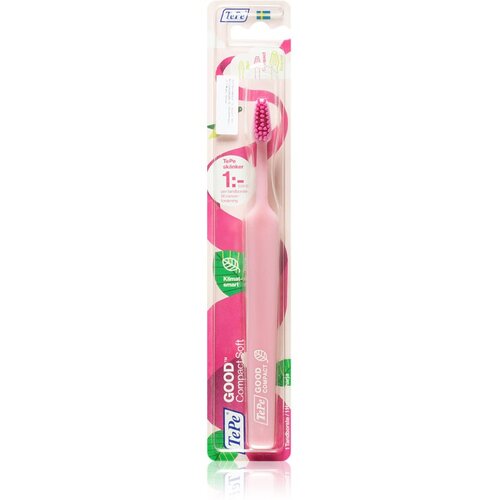 TEPE SWEDEN Good Compact zobna ščetka soft 1 kos Cene
