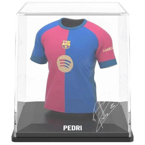 FanCollex MyJersey FC Barcelona Home 2024/2025 - Pedri Cene