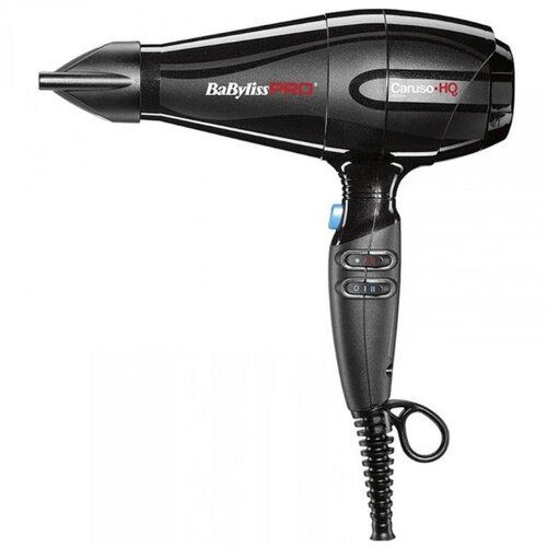 BabyLiss, Francuska. BabylissPRO fen za kosu CARUSO HQ Cene