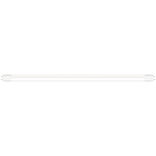 Xled T8 tuba 9W Led cev 600mm/Glass+PC,4000K MK-020011003398 Cene