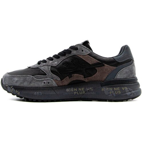 Premiata Modne superge MICK0.1 8452 Siva Slike