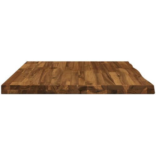  Pravokutni stolni vrh 70 x 60 x 3,2 cm Pravokutni Slike