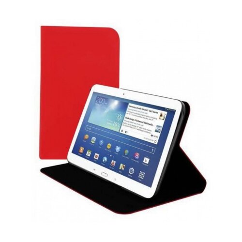 TNB futrola za tablet Samsung Galaxy Tab4 - Crvena Slike