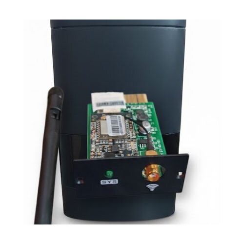 Sole UNI WI-FI CARD INFINISOLAR Cijene