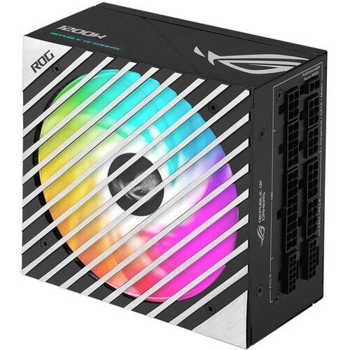 Asus ROG Loki SFX-L 1200W Titanium | PC power supply Cijene