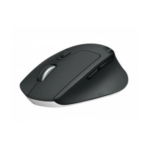  Mouse Wireless Logitech M720 Triathlon Multi-Computer Wireless Mouse Cene