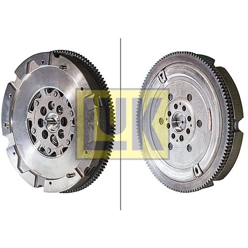 LUK VZTRAJNIK BMW 3.0XD 05- 415038610 Cene