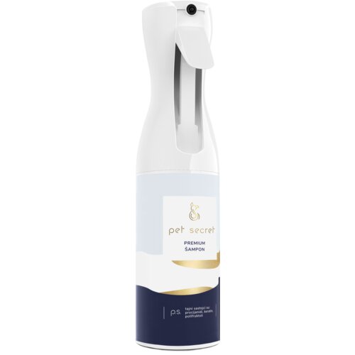 Premium &scaron;ampon, (20871452) Cene