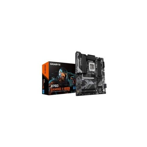  Matična ploča Gigabyte MB B760 Gaming X GEN5 LGA1700 Cijene