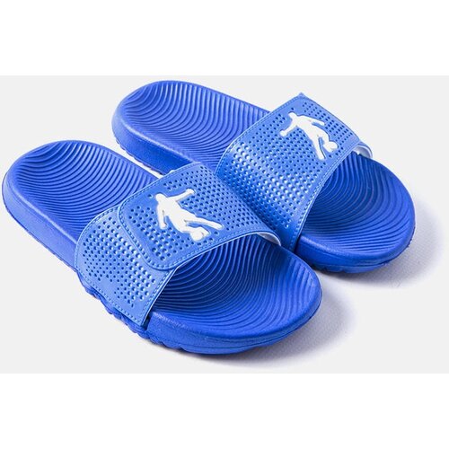Gemre Blue rubber flip-flops Athens Cene