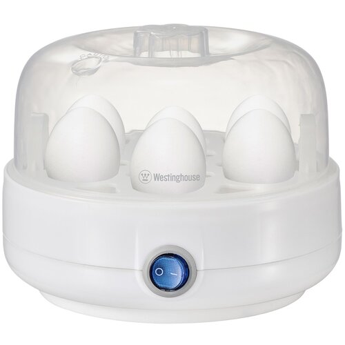 Westinghouse WKEB201EU egg cooker 7 egg(s) 150 W White Cene