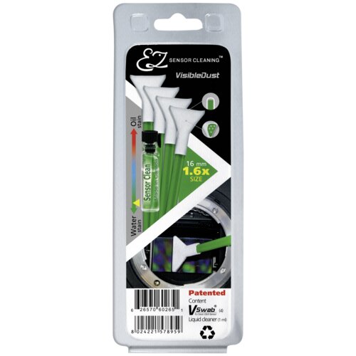 VISIBLE DUST EZ Kit Sensor Clean 1.6 green Cijene