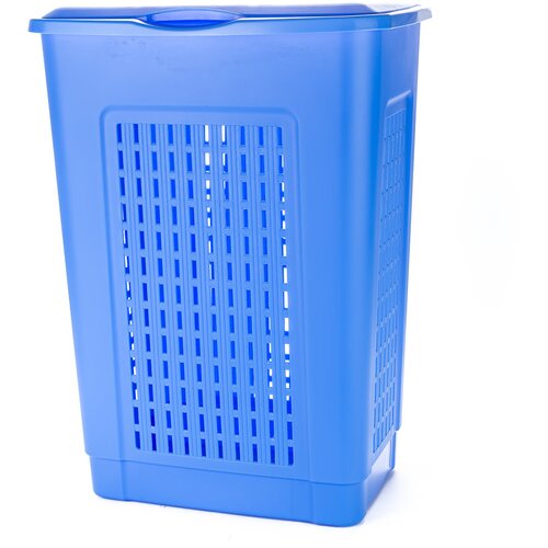Microcer Korpa za ve&scaron; sa poklopcem 50L Cene