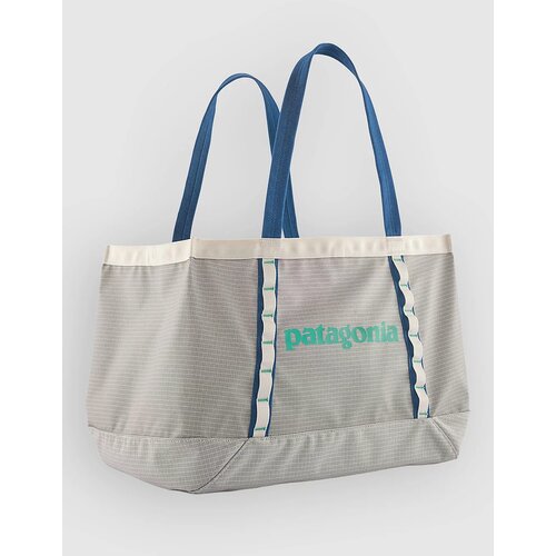 Patagonia Black Hole Tote 25L Nahrbtnik birch white Cene