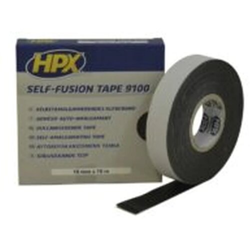 Hpx self fusion tape 19mm x 10m Cene
