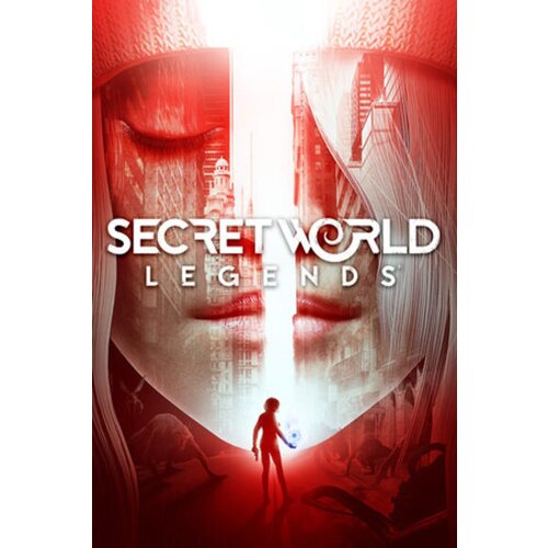 Steam Secret World Legends: Supernatural Bundle (DLC) (PC) Key GLOBAL Cene