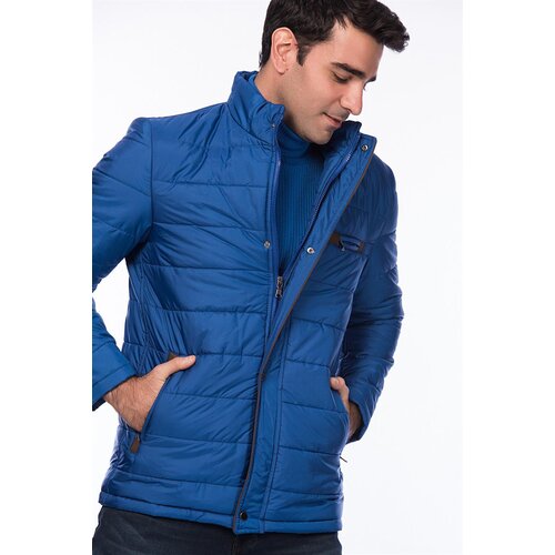 Dewberry M8621 MEN'S COAT-STRAIGHT SAKS Cijene